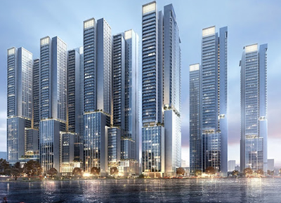 Căn hộ paris hoàng kim quận 2 chính thức mở bán giá gốc chủ đầu tư