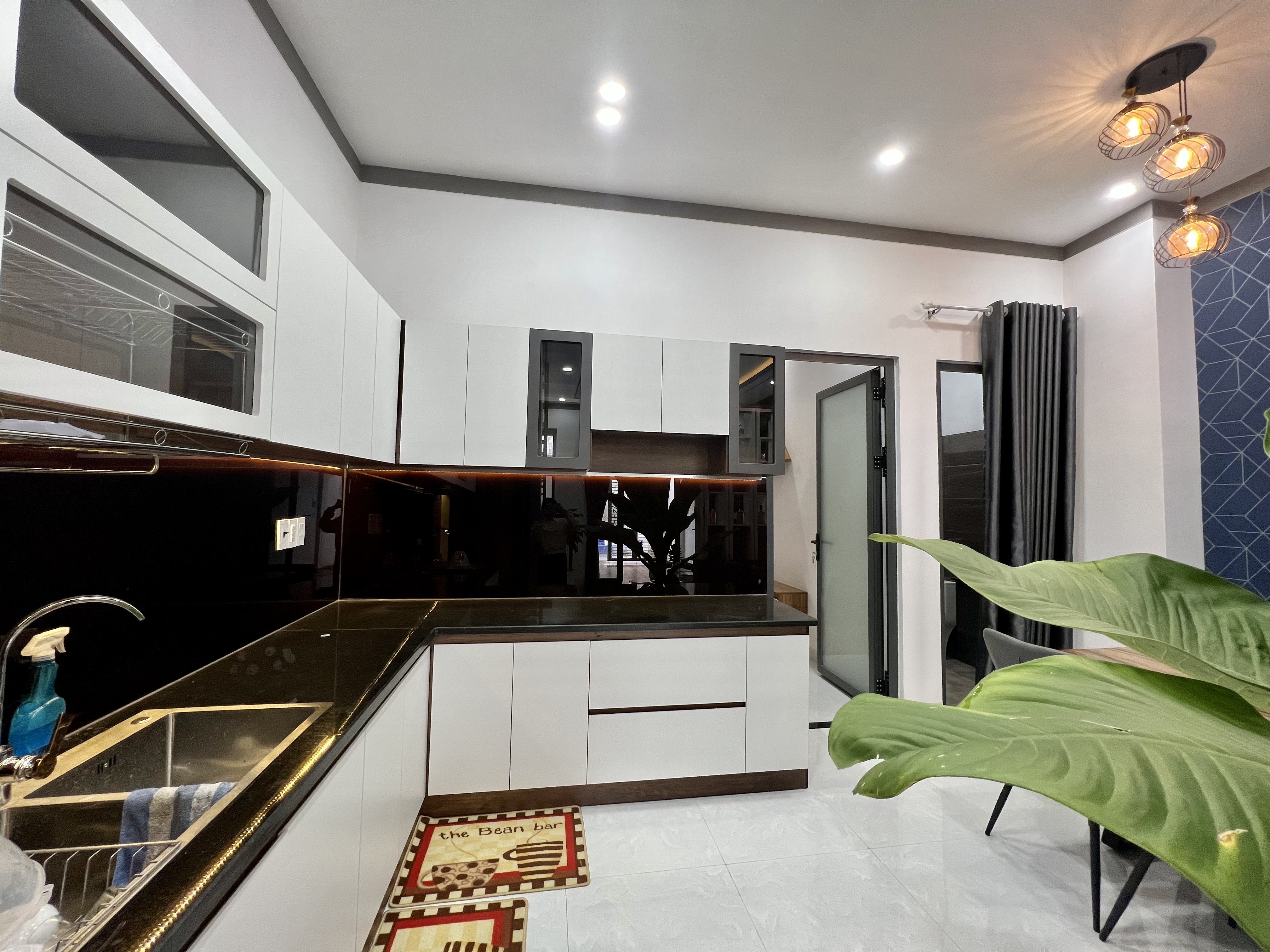 NHÀ MÊ ĐẸP MỚI HẺM CẤP 1 GIẢI PHÓNG, P TÂN LỢI, TP BMT