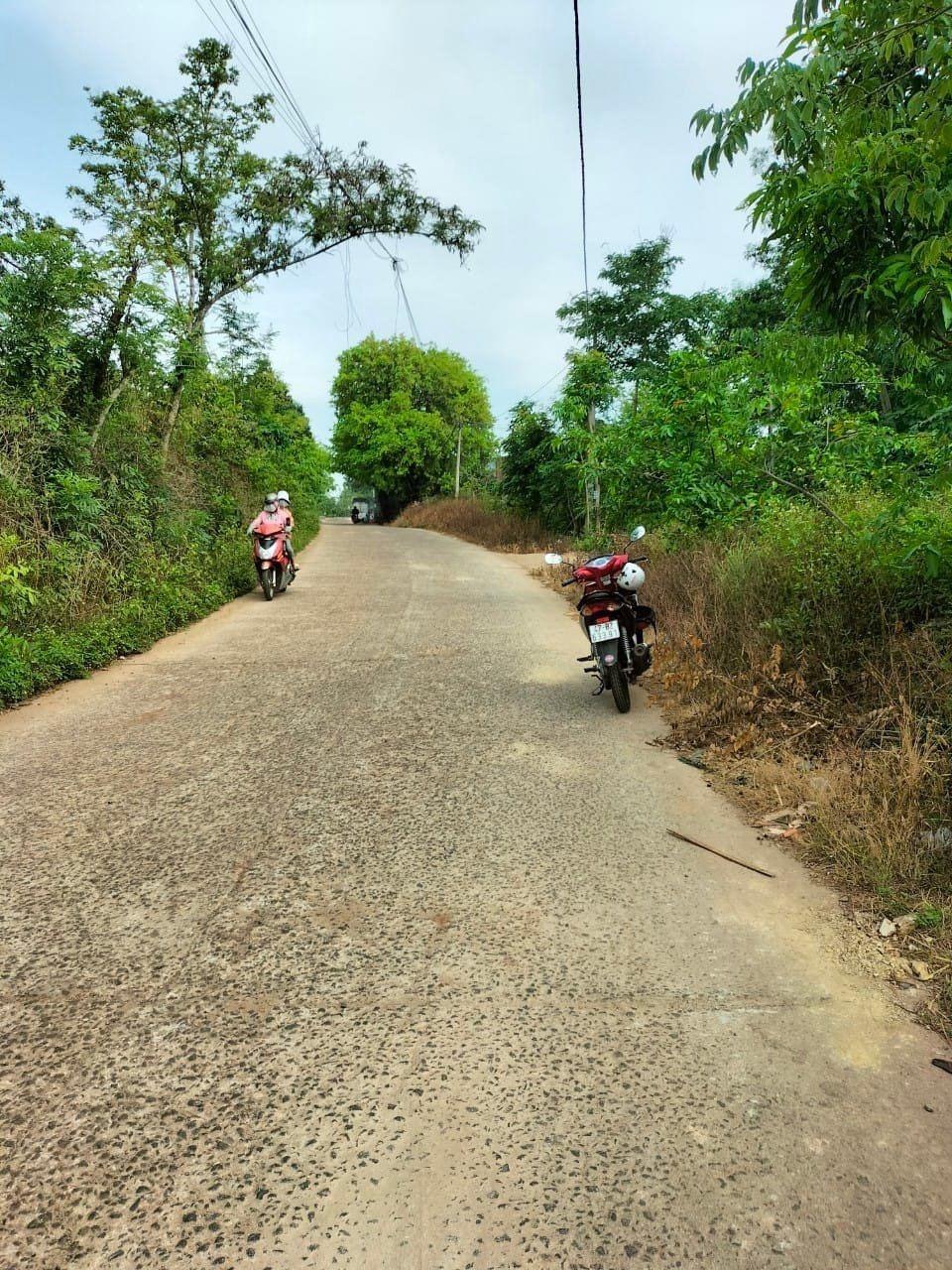 ĐẤT HẺM CẤP 1 PHAN HUY CHÚ, P KHÁNH XUÂN, TP BMT NGAY VÀNH ĐAI 30/4