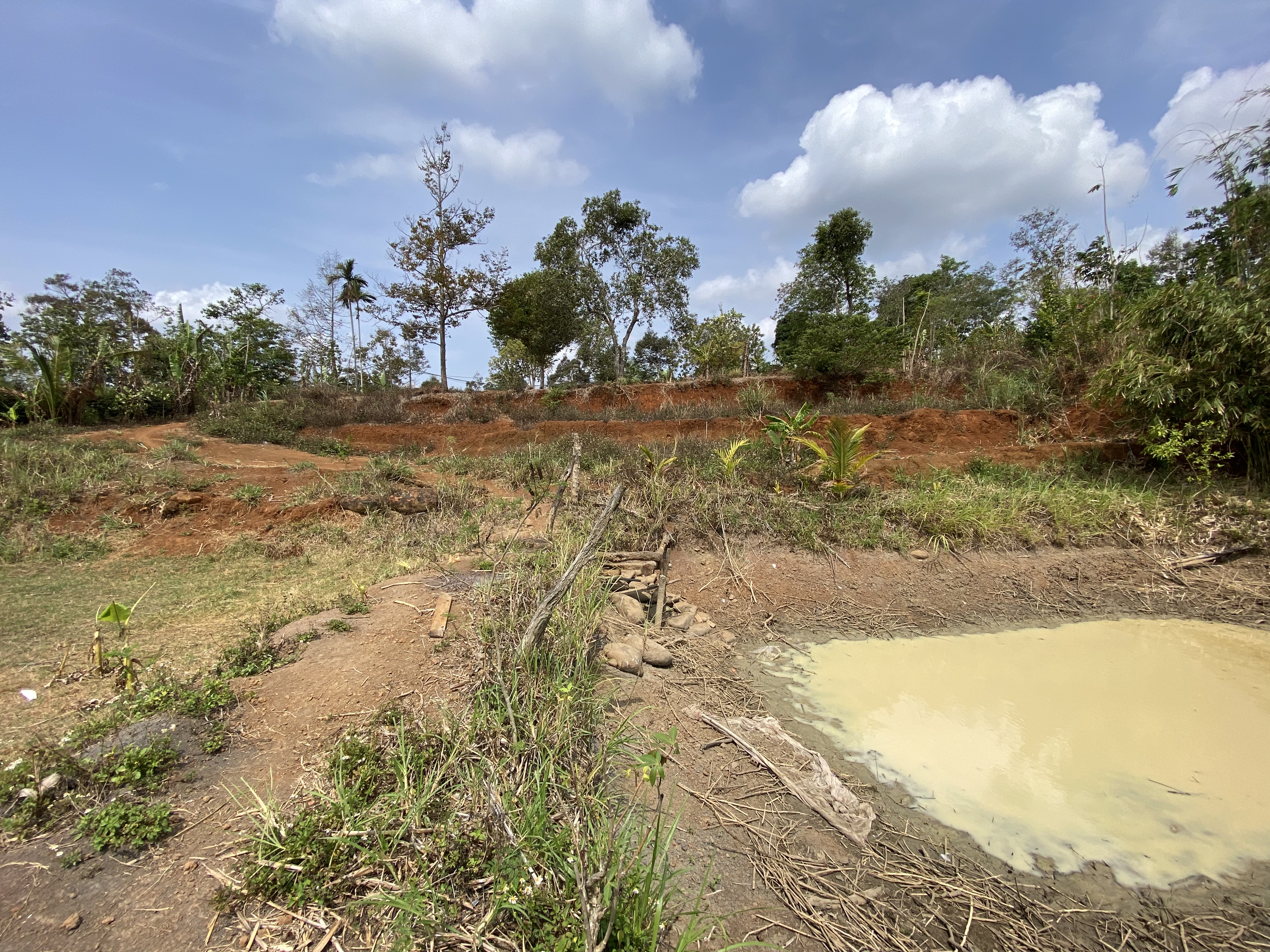 Bán đất nền khu EaNao Nguyễn Xuân Nguyên quy hoạch ONT 20x35 giá 1,2 tỉ đồng