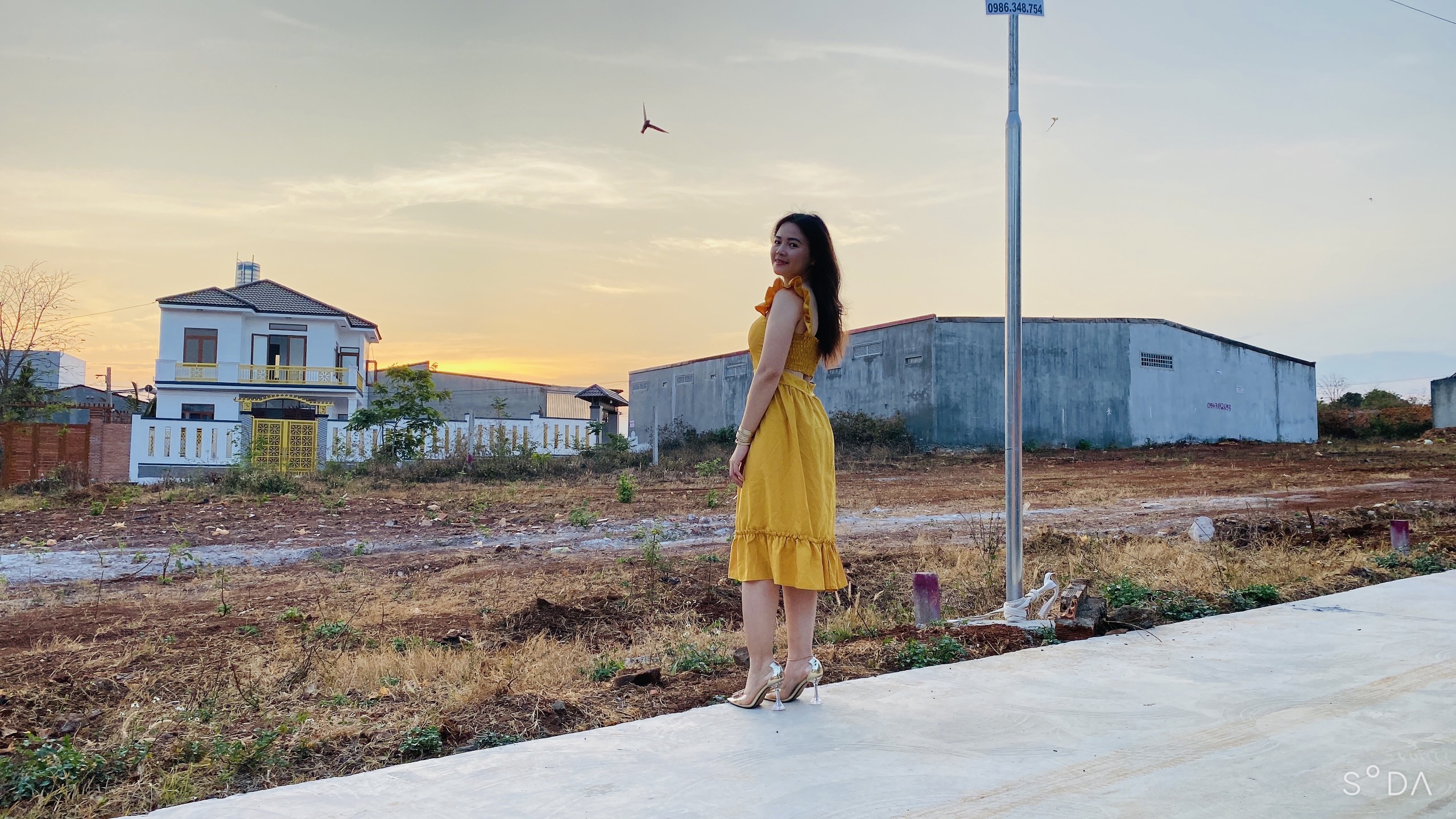 SỞ HỮU ĐẤT PHƯỜNG VỚI NHIỀU ƯU ĐÃI👇