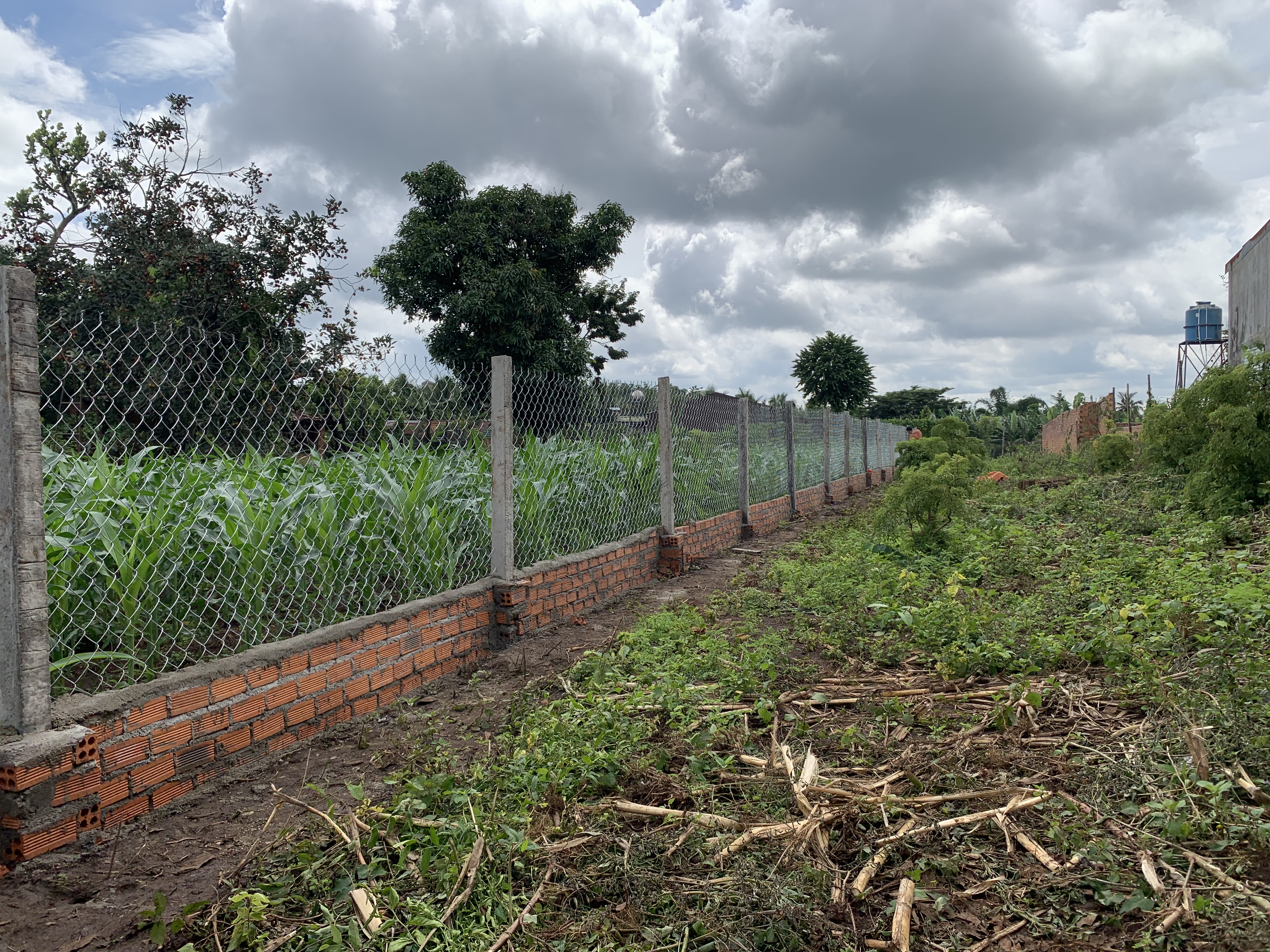 Đất Thổ cư gần hồ EaKao, thành phố Buôn Ma Thuột, Đaklak