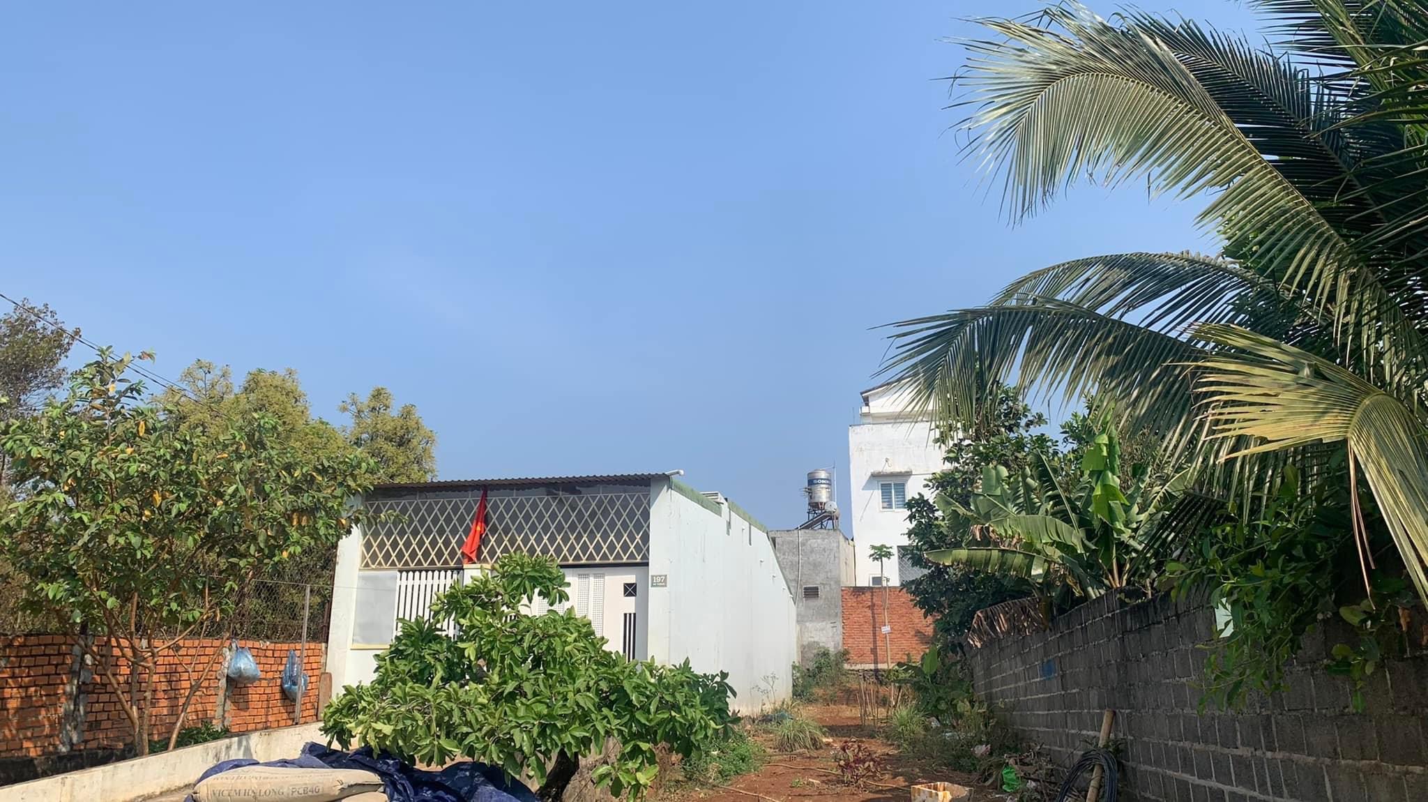 BÁN ĐẤT MặT TIỀN ĐẶNG VĂN NGỮ