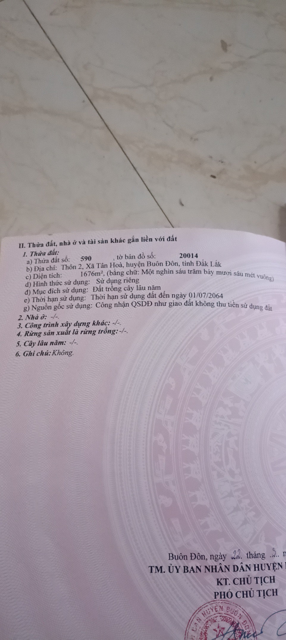 Bán đất sào view ôm suối buôn đôn