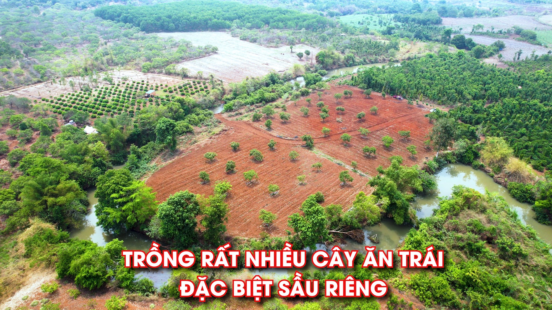 Bán đất sào view ôm suối buôn đôn