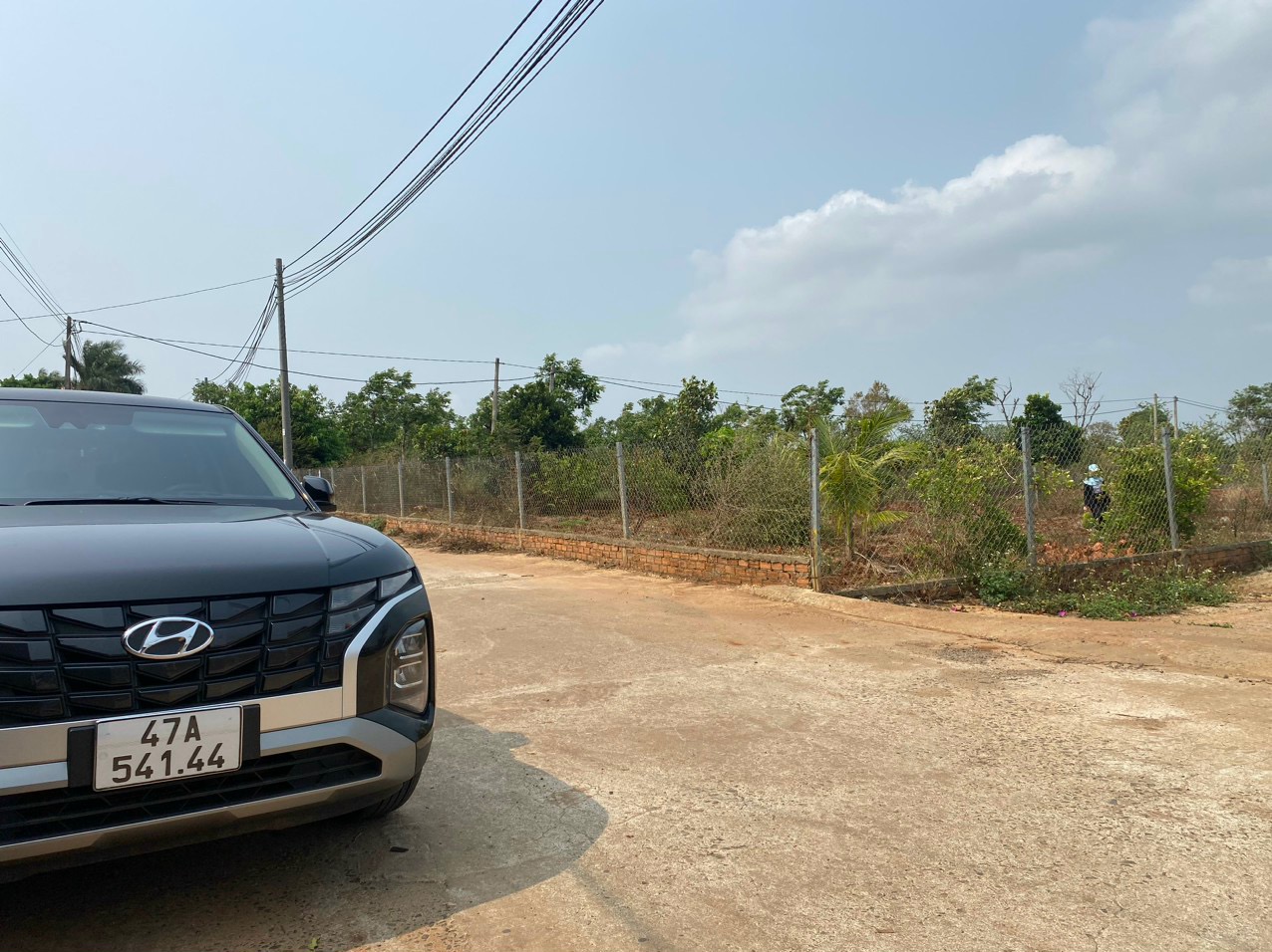 ĐẤT SÀO PHƯỜNG TÂN LỢI SÁT VÀNH ĐAI YMOAN BMT DAKLAK