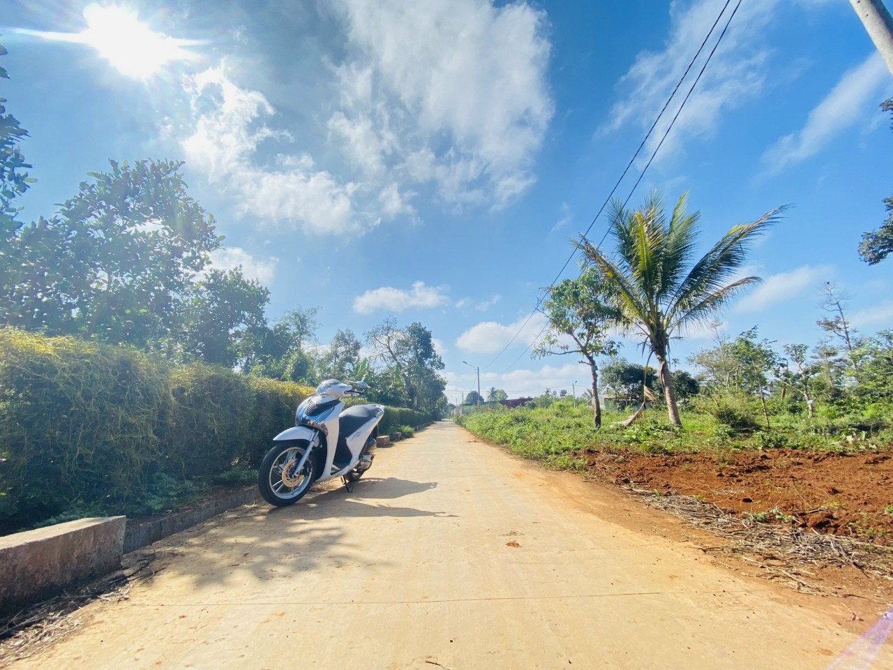 🌱❤🌱ĐẤT HẺM CẤP 1 QL 26, KM11 Eatu