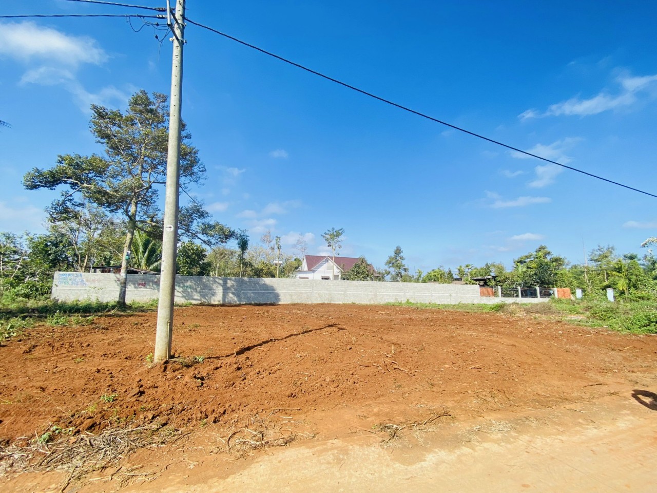 🌱❤🌱ĐẤT HẺM CẤP 1 QL 26, KM11 Eatu