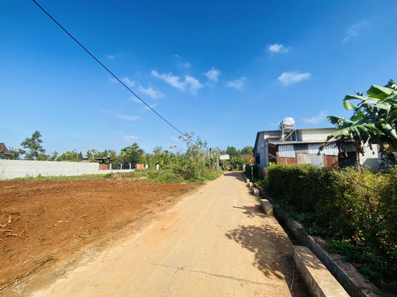 🌱❤🌱ĐẤT HẺM CẤP 1 QL 26, KM11 Eatu