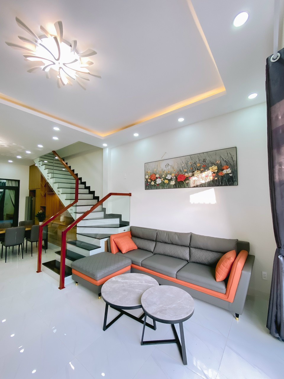 BÁN CĂN NHÀ ĐƯỜNG XÔ VIẾT NGHỆ TĨNH , TP.BMT 3.3 tỷ