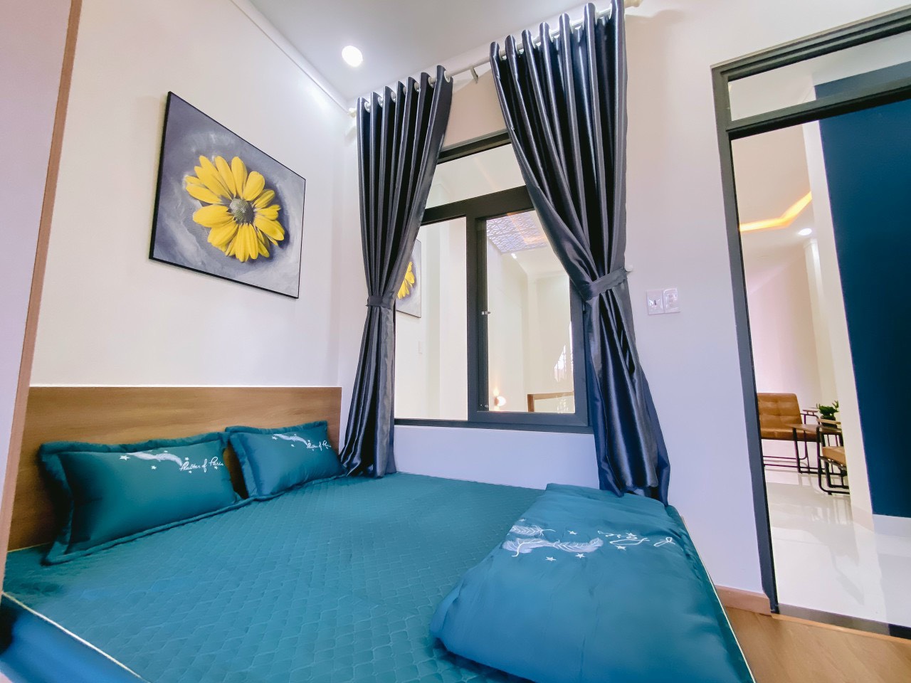 BÁN CĂN NHÀ ĐƯỜNG XÔ VIẾT NGHỆ TĨNH , TP.BMT 3.3 tỷ