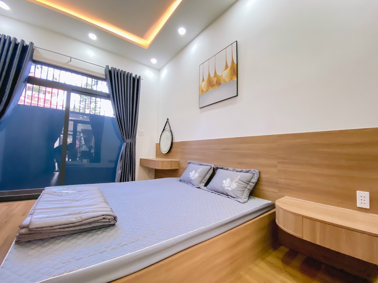 BÁN CĂN NHÀ ĐƯỜNG XÔ VIẾT NGHỆ TĨNH , TP.BMT 3.3 tỷ