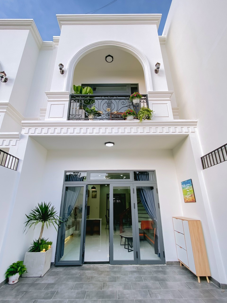 BÁN CĂN NHÀ ĐƯỜNG XÔ VIẾT NGHỆ TĨNH , TP.BMT 3.3 tỷ