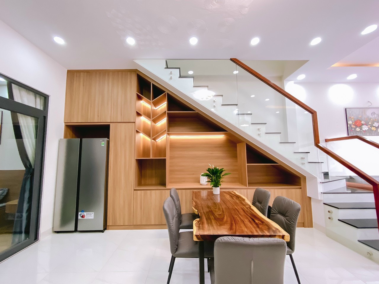 Nhà mê siêu đẹp tại Buôn ma thuột, đaklak