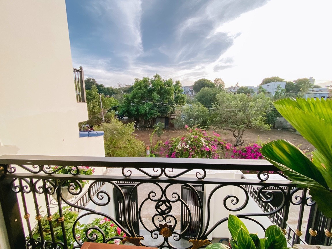 Nhà mê siêu đẹp tại Buôn ma thuột, đaklak