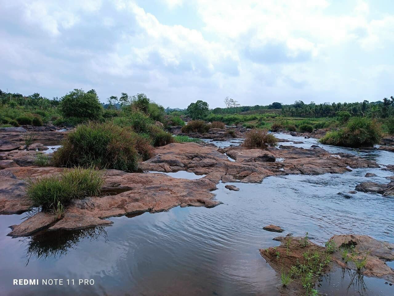 BÁN ĐẤT VIEW HỒ EAKAR