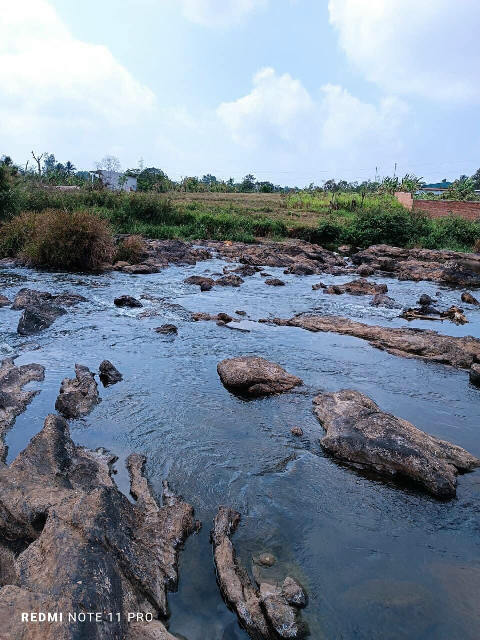 BÁN ĐẤT VIEW HỒ EAKAR