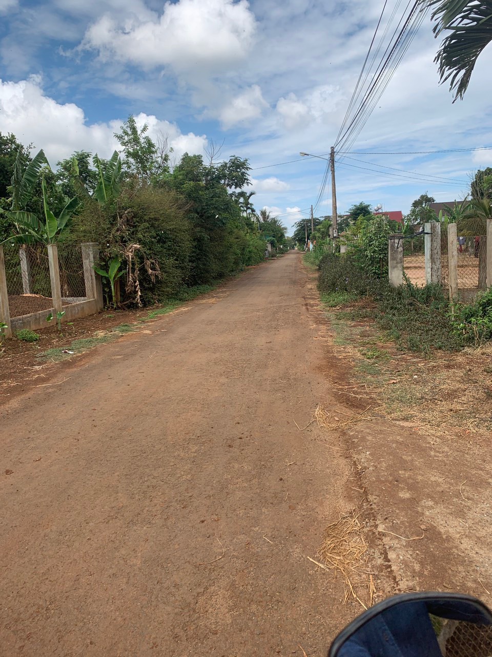 💥VỊ TRÍ NÀO GIÁ TRỊ ĐÓ 💥 Cuôr Đăng mặt tiền đường nhựa song song với quốc lộ 👉cách quốc lộ chỉ hơn 100M