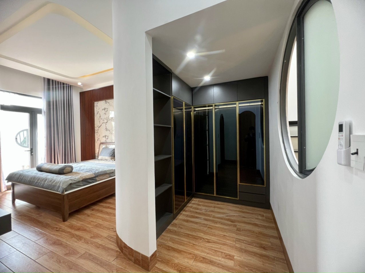 Bán nhà 2 mê siêu đẹp tại tân lợi, Buôn M Thuột, Đaklak