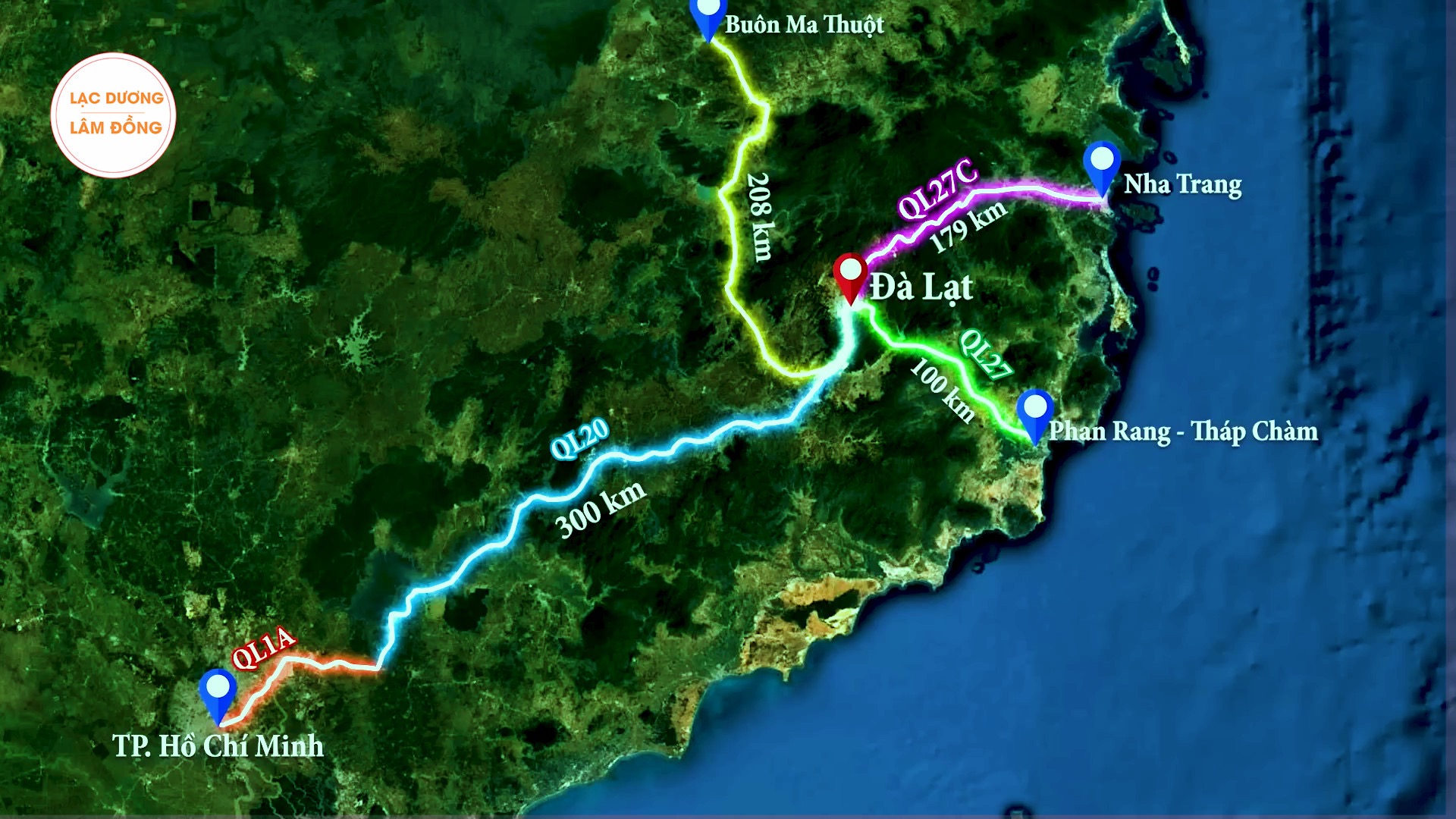 🍀🍀🍀🍀Khu sinh thái Langbiang đẹp hoang sơ và hút hồn tại Lạc Dương - Lâm Đồng.