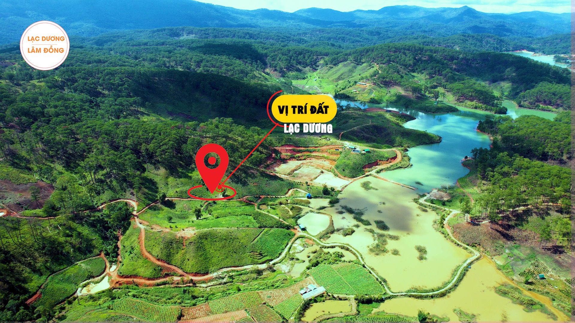 🍀🍀🍀🍀Khu sinh thái Langbiang đẹp hoang sơ và hút hồn tại Lạc Dương - Lâm Đồng.