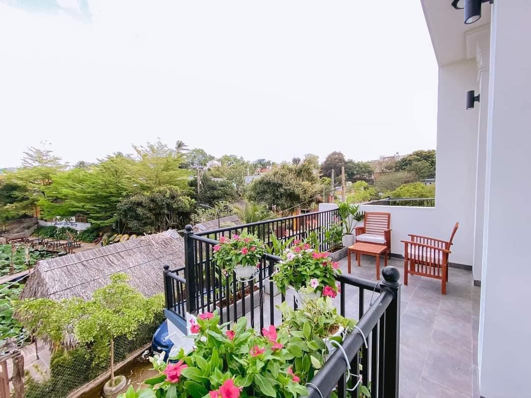 ❤🌱❤ NHÀ ĐẸP ĐẾN TỪNG MILIMETS NGAY TRUNG TÂM PHỐ CỔ