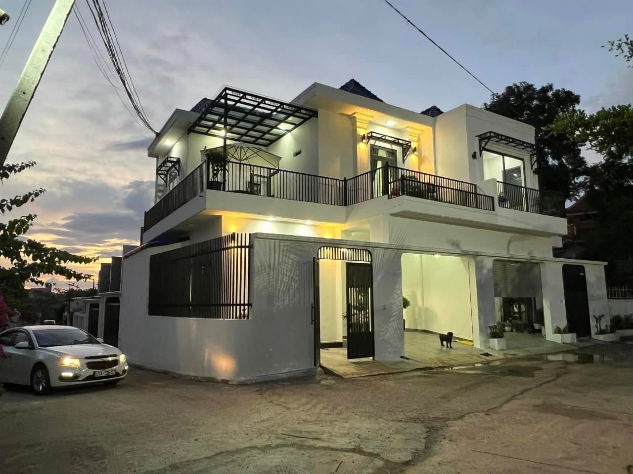 ❤🌱❤ NHÀ ĐẸP ĐẾN TỪNG MILIMETS NGAY TRUNG TÂM PHỐ CỔ