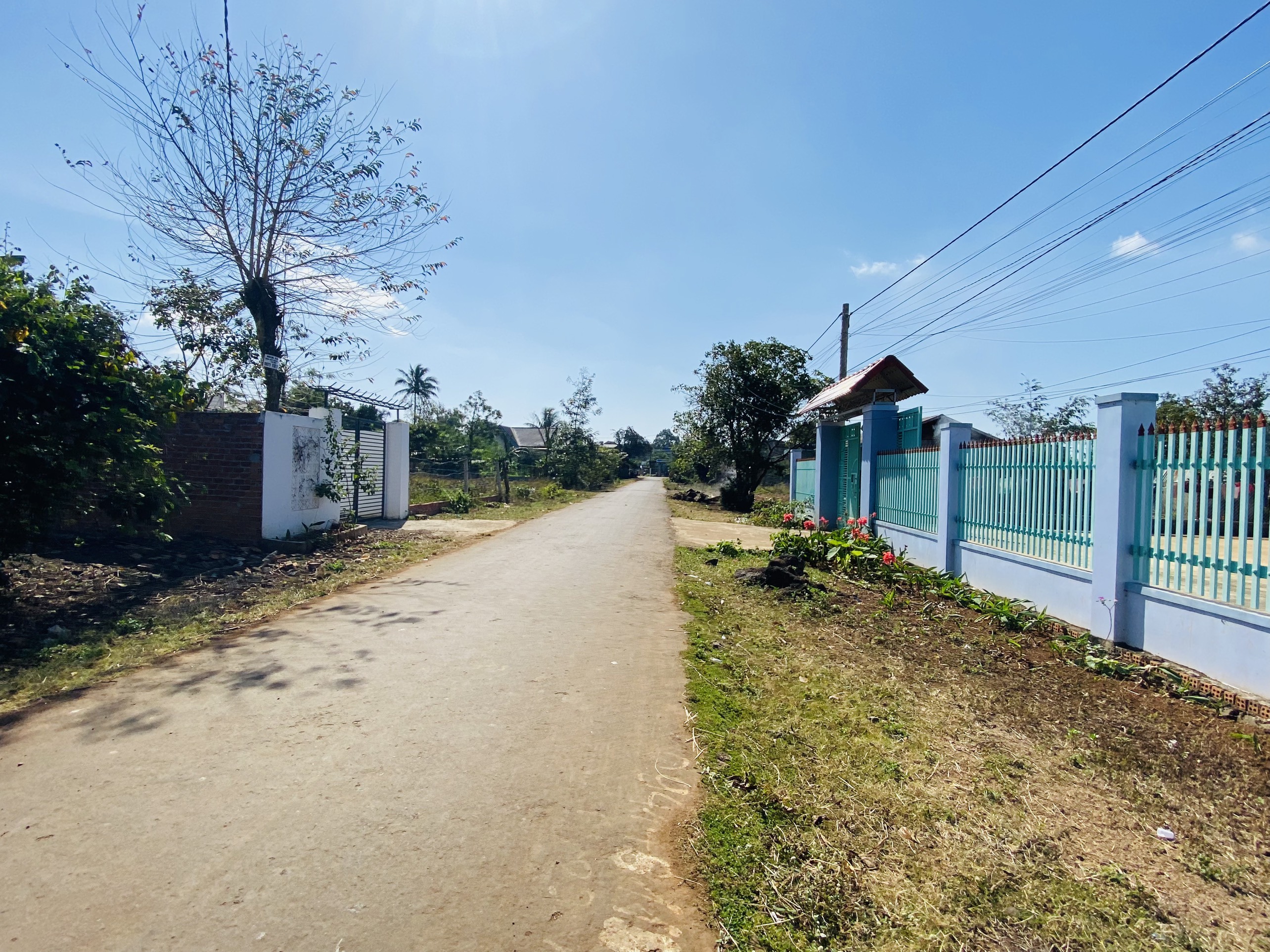 Đất thổ cư đẹp xã eakao, thành phố Buôn Ma Thuột