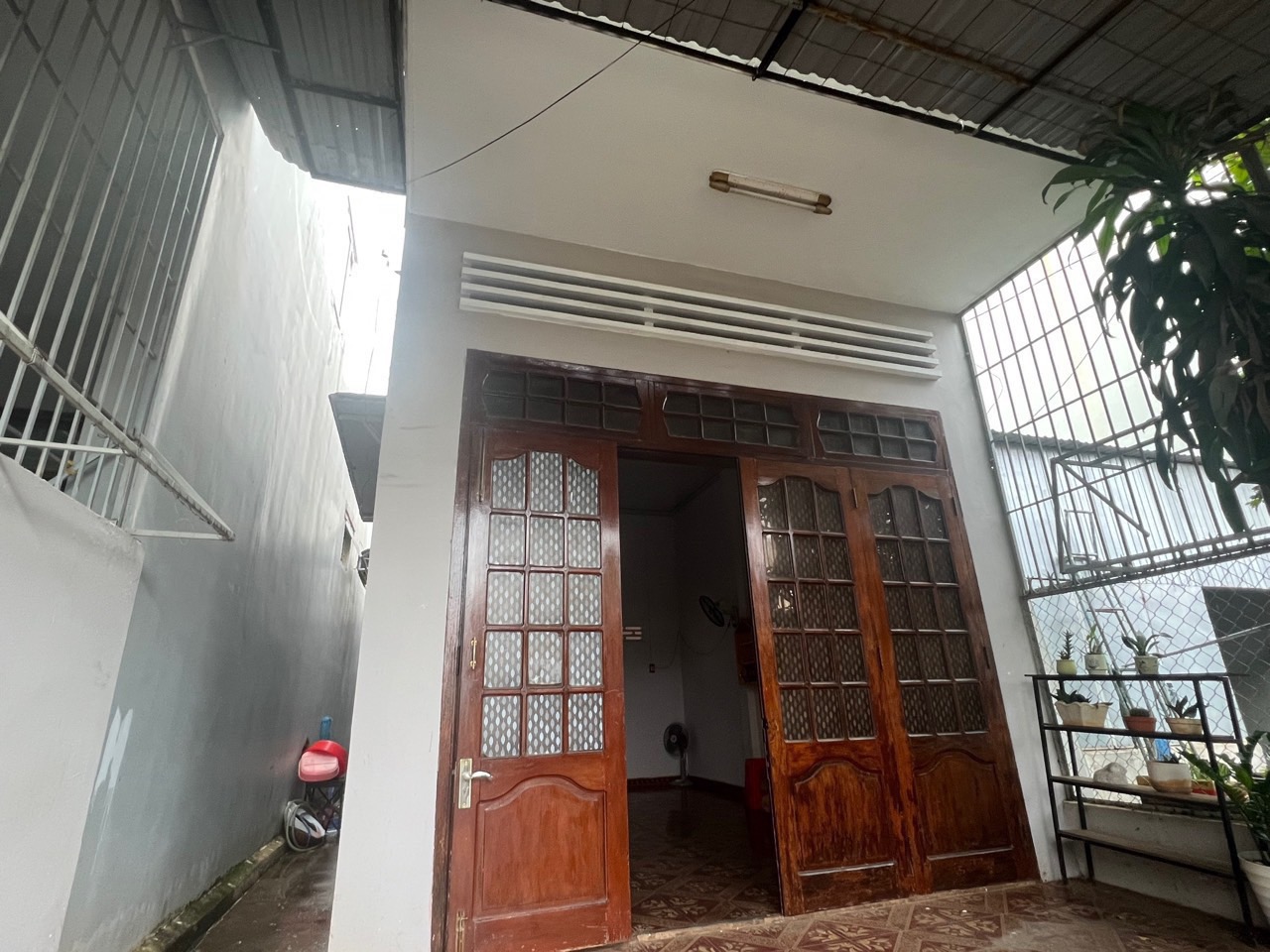 Bán nhà mặt tiền Nguyễn Trác p Tân Lợi