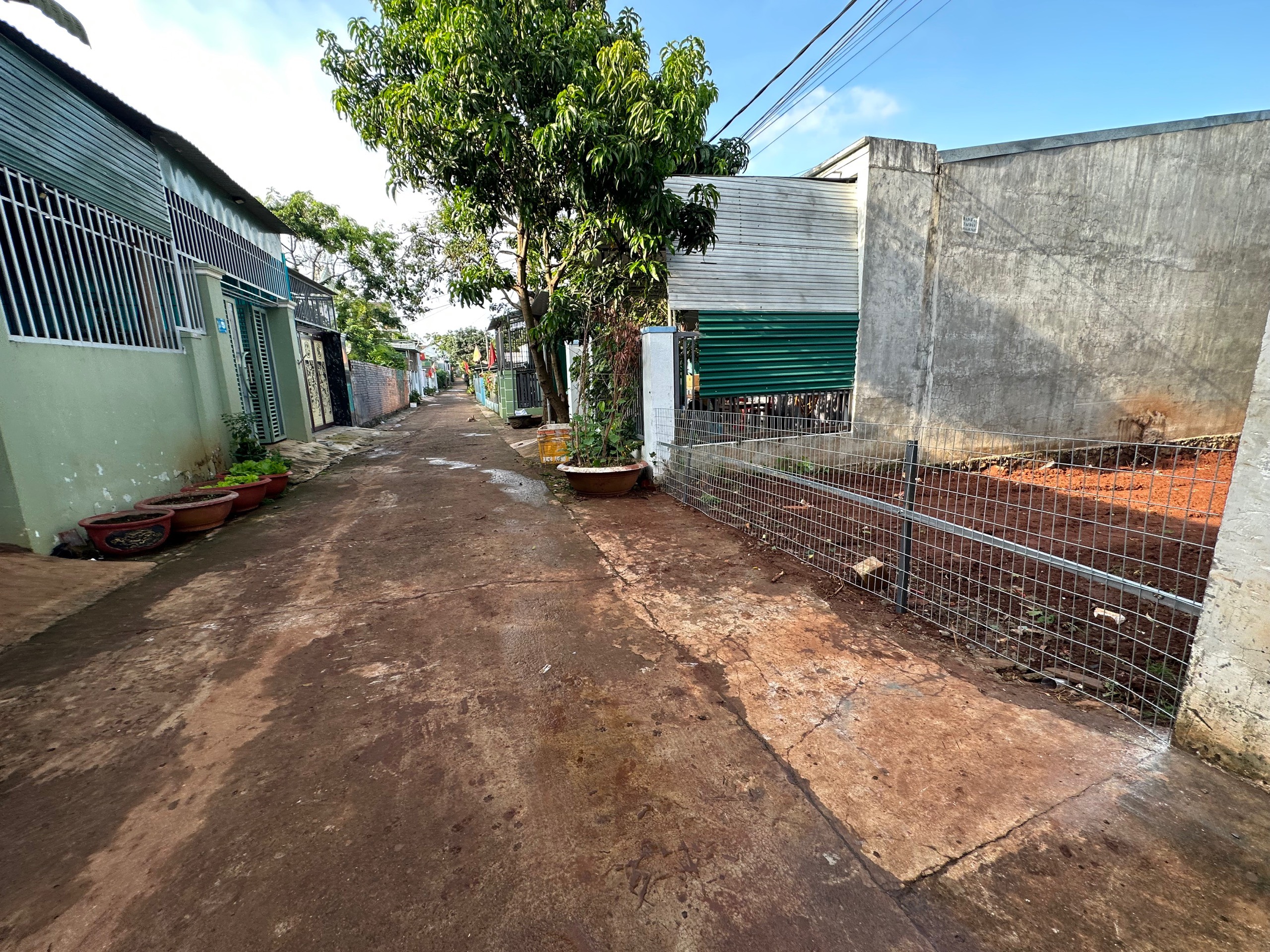 Đất Thổ cư, Tân An, Buôn Ma Thuột