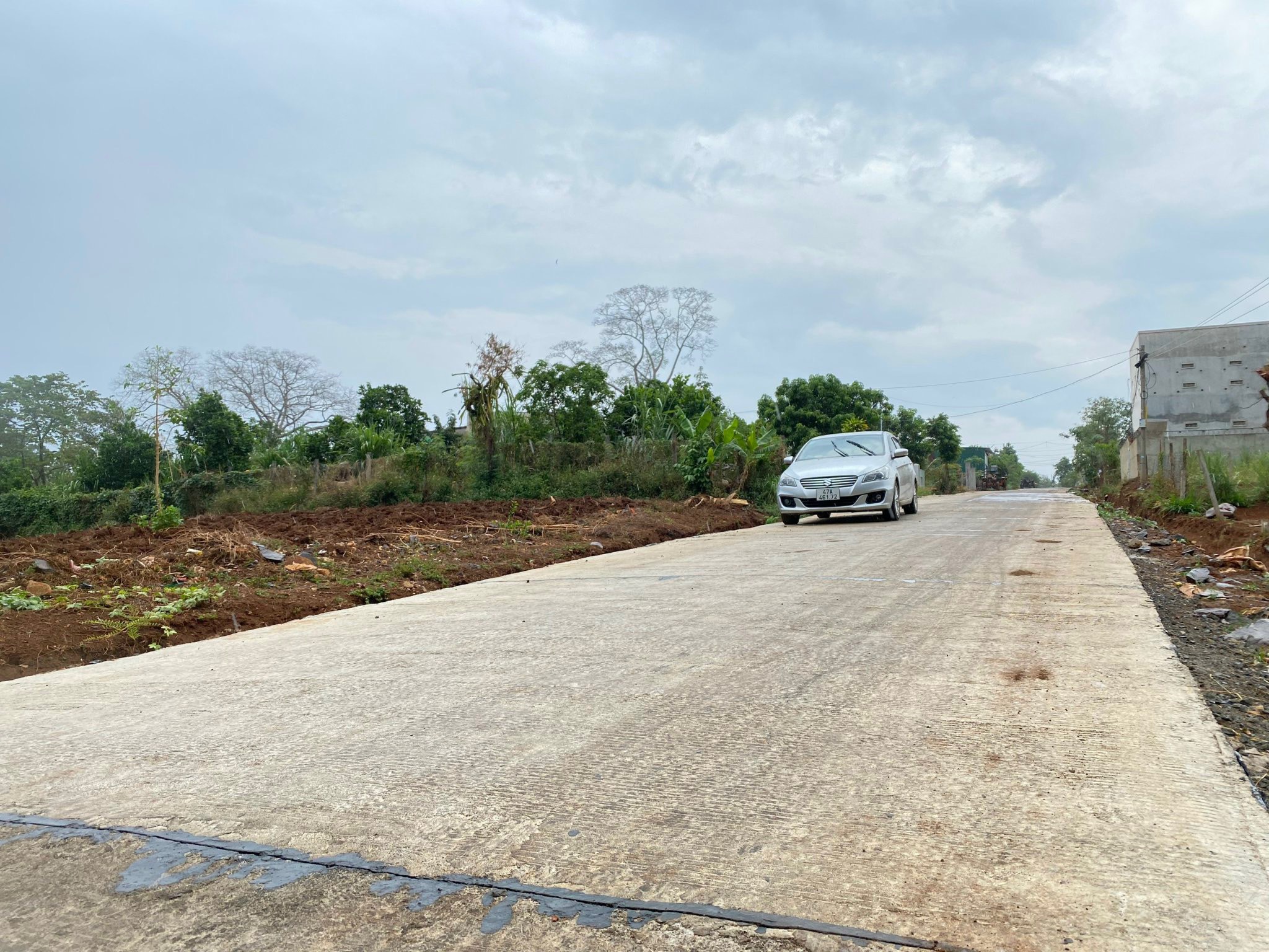 MẶT TIỀN YMOAN NGAY KHO VIETTEL- VỊ TRÍ ĐẸP- XÃ CƯEBUA- TP BMT.