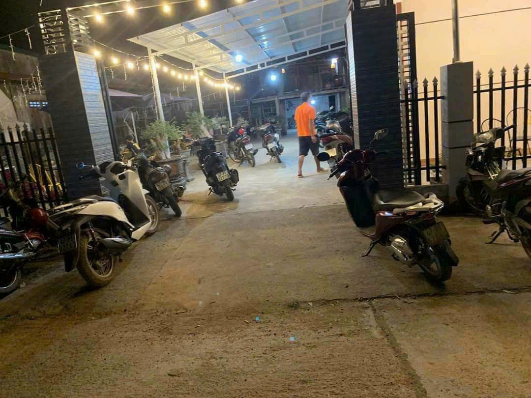 Bán khu tích hợp kinh doanh bida và coffee cách trung tâm huyện easup hơn 5km