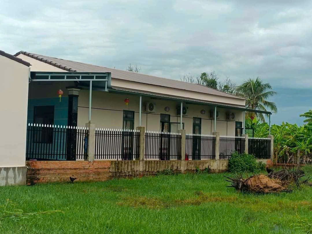 Bán khu tích hợp kinh doanh bida và coffee cách trung tâm huyện easup hơn 5km