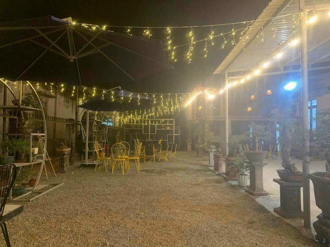 Bán khu tích hợp kinh doanh bida và coffee cách trung tâm huyện easup hơn 5km