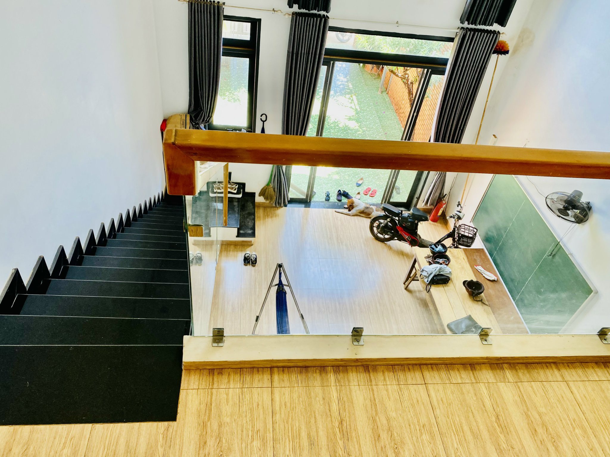 NHÀ MẶT TIỀN KINH DOANH A6 PHẠM NGŨ LÃO BMT DAKLAK