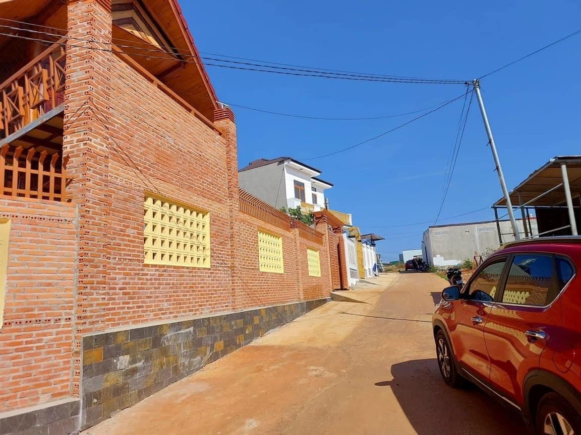 Bán Đất Phường EaTam