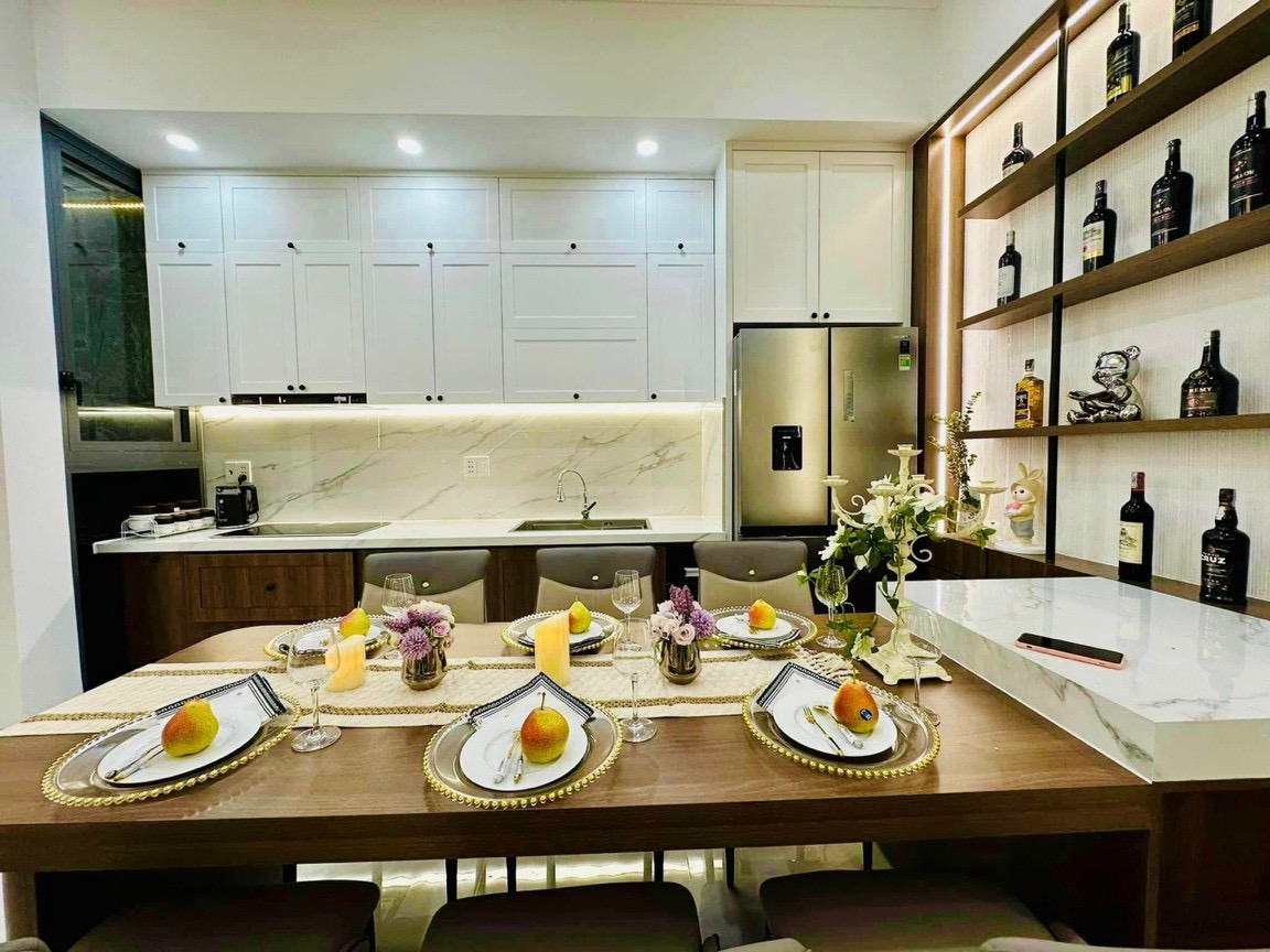 NHÀ MÊ GÓC 2 MẶT TIỀN - FULL NỘI THẤT ĐƯỜNG K PHẠM NGŨ LÃO, XÃ CƯ EBUR, TP BUÔN MA THUỘT