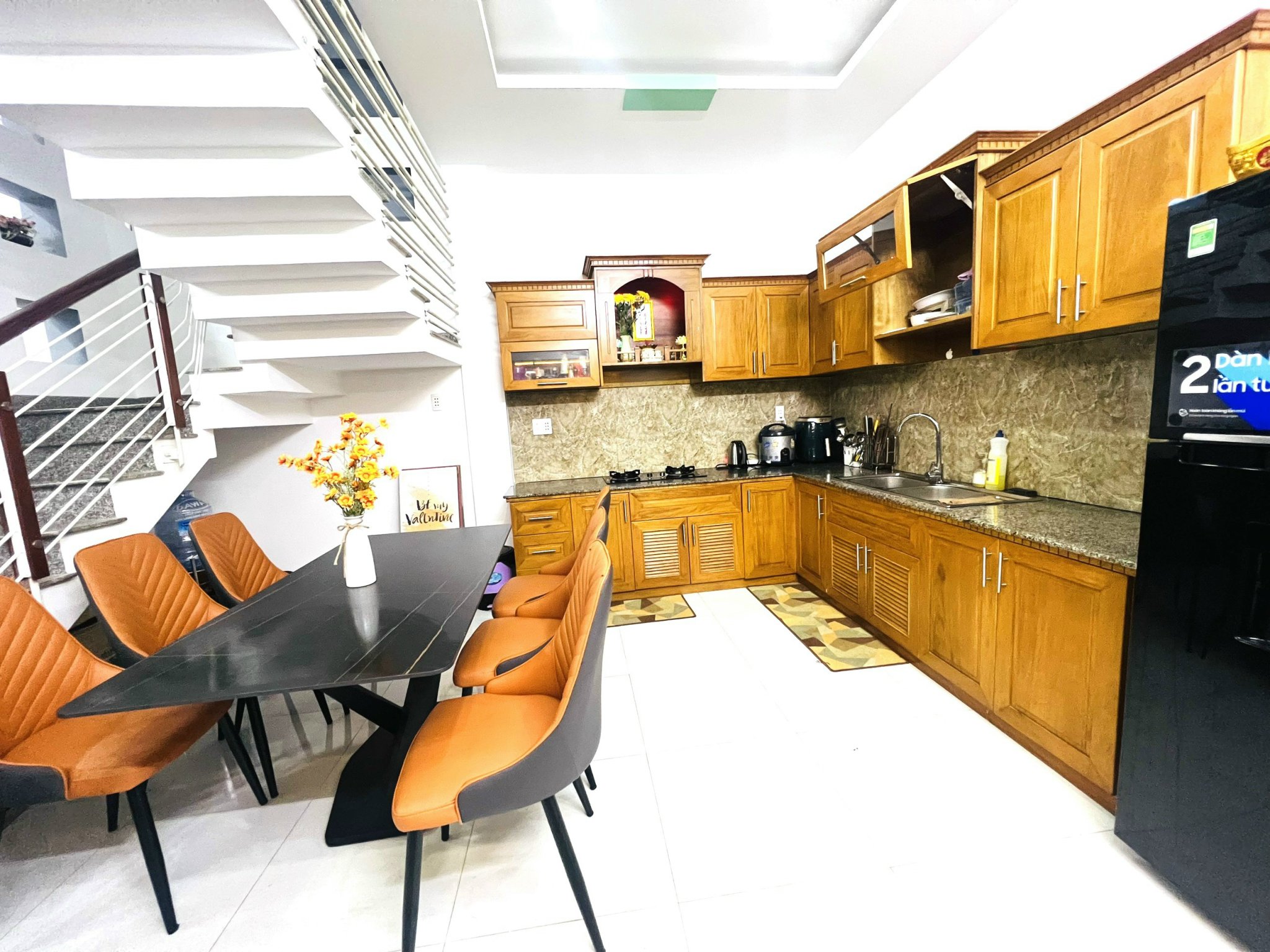 NHÀ MẶT TIỀN ĐƯỜNG A10 THÔN 1 CƯEBUR BMT DAKLAK