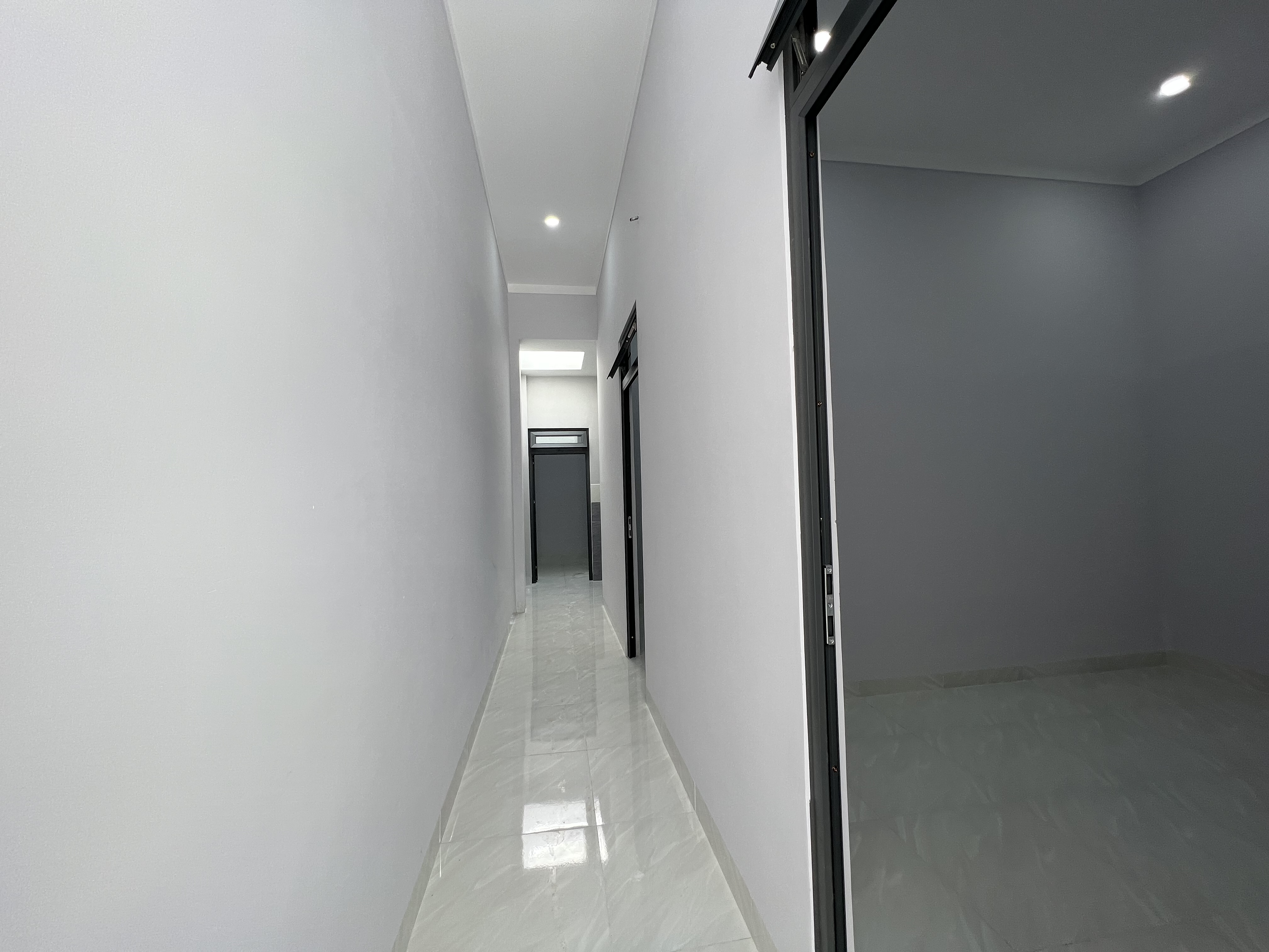 Nhà mới xây phường Khánh Xuân, Buôn Ma Thuột, Đaklak