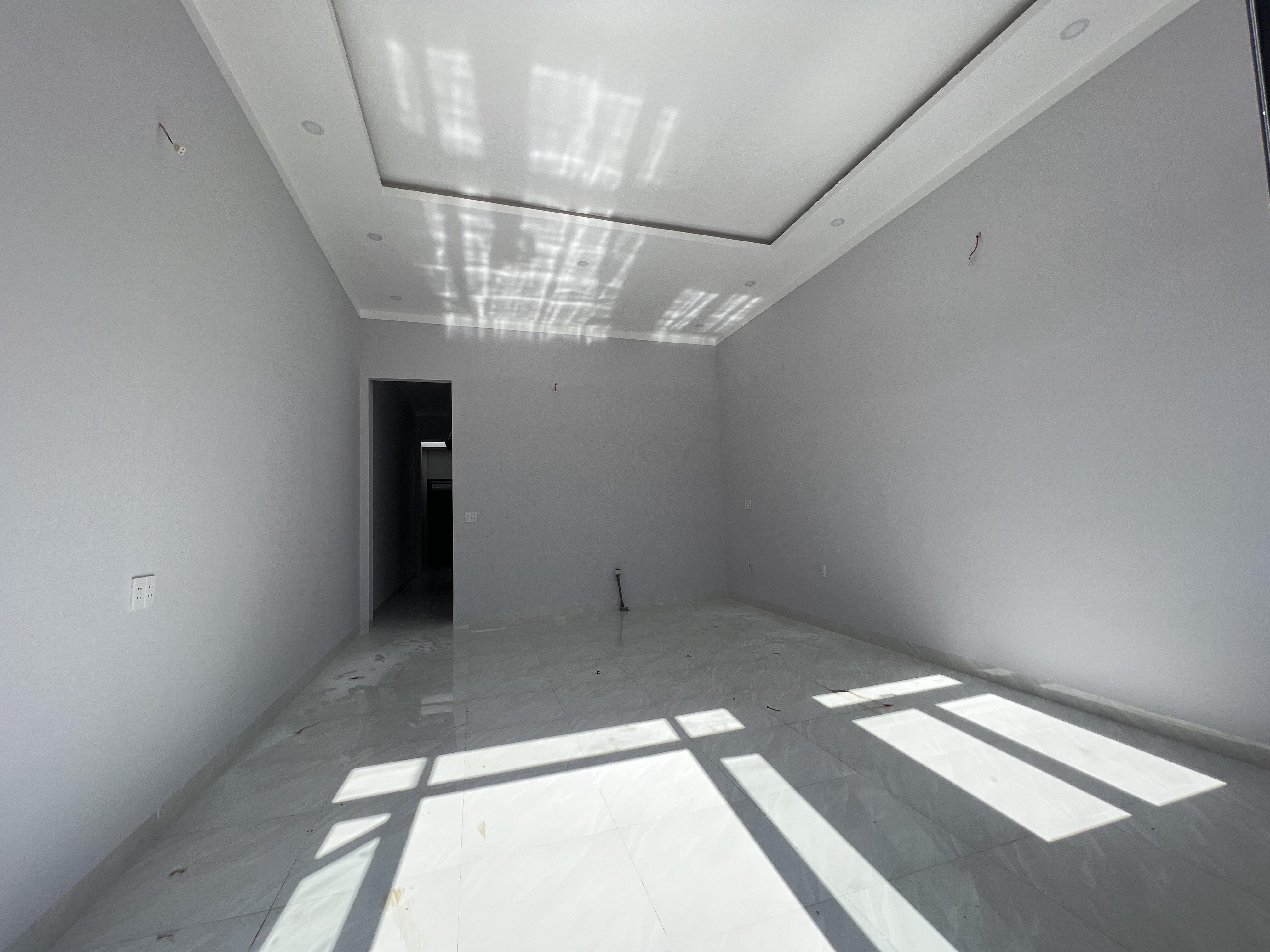 Nhà mới xây phường Khánh Xuân, Buôn Ma Thuột, Đaklak