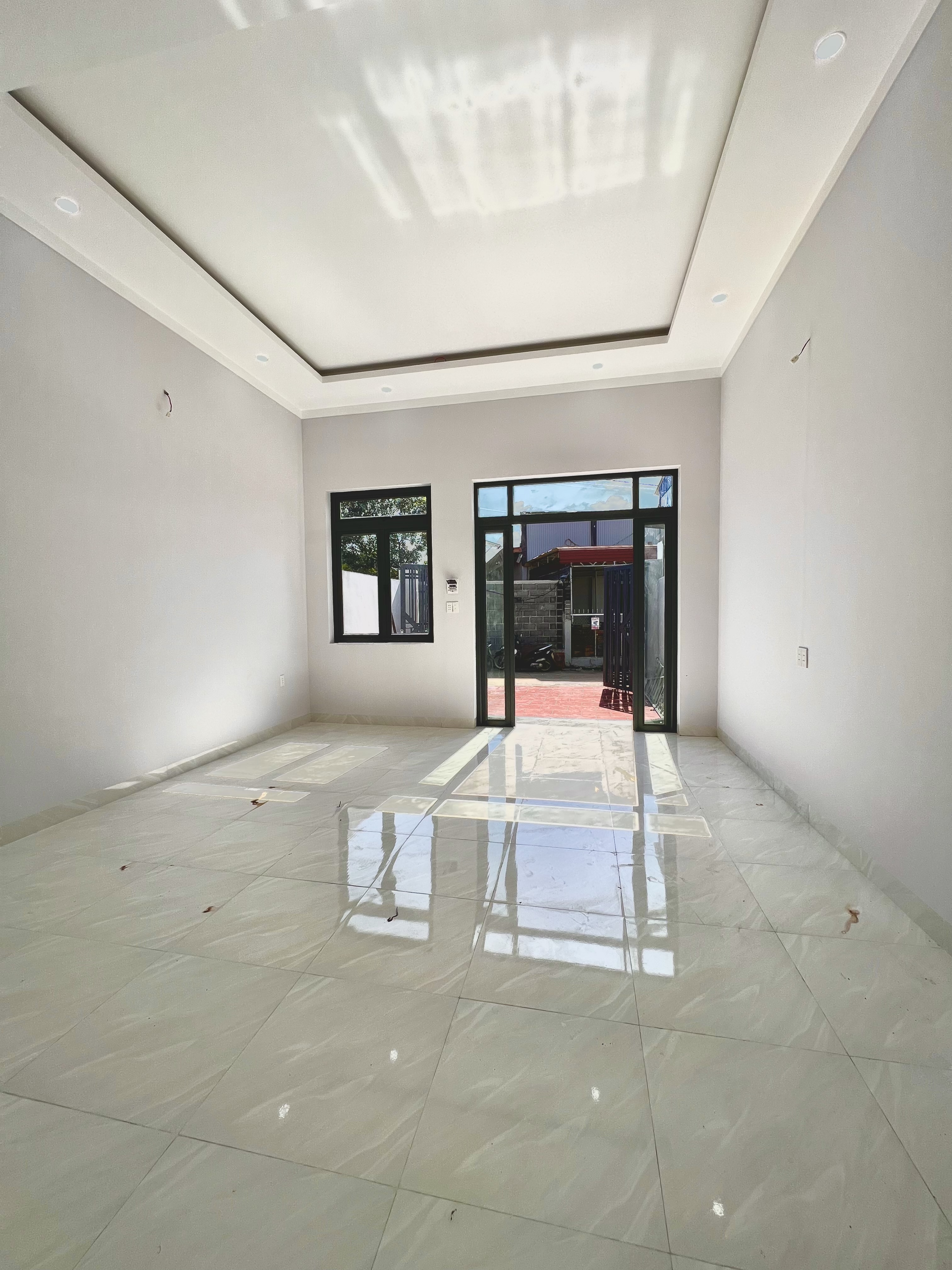 Nhà mới xây phường Khánh Xuân, Buôn Ma Thuột, Đaklak