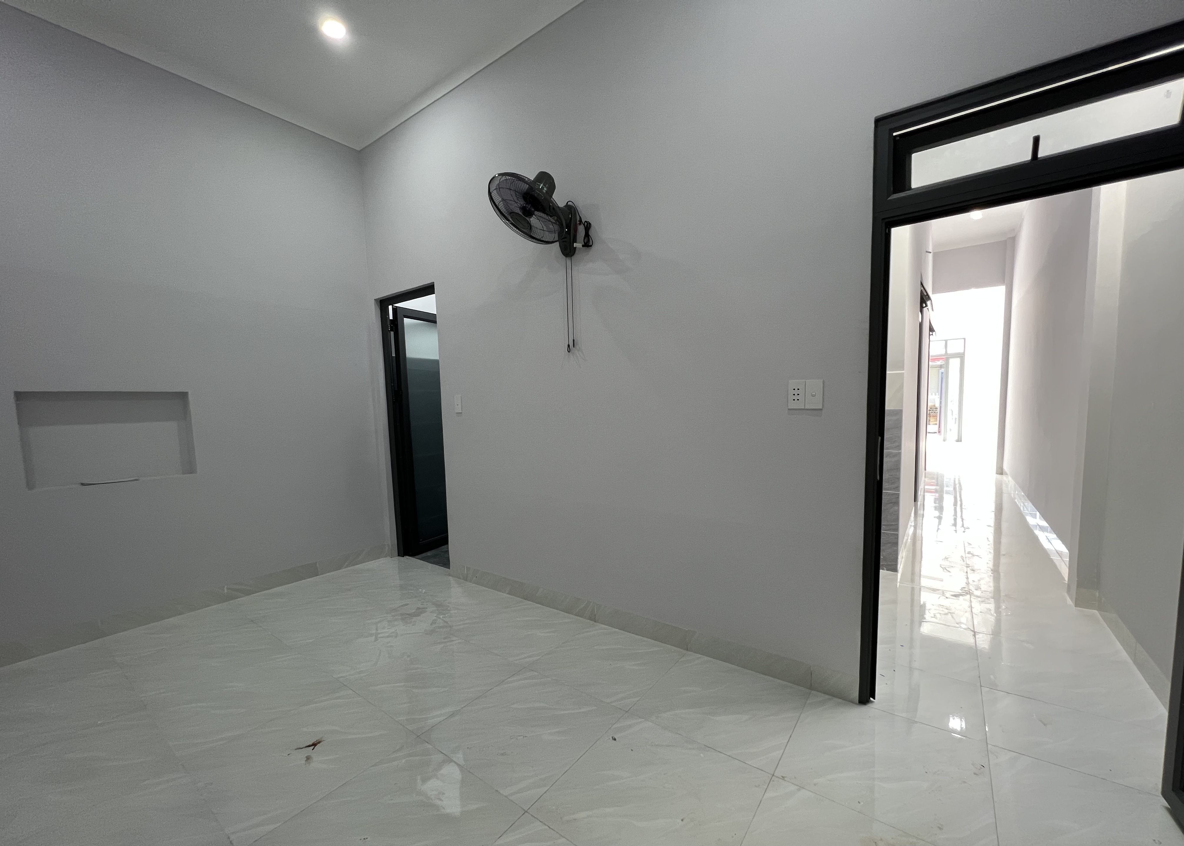 Nhà mới xây phường Khánh Xuân, Buôn Ma Thuột, Đaklak