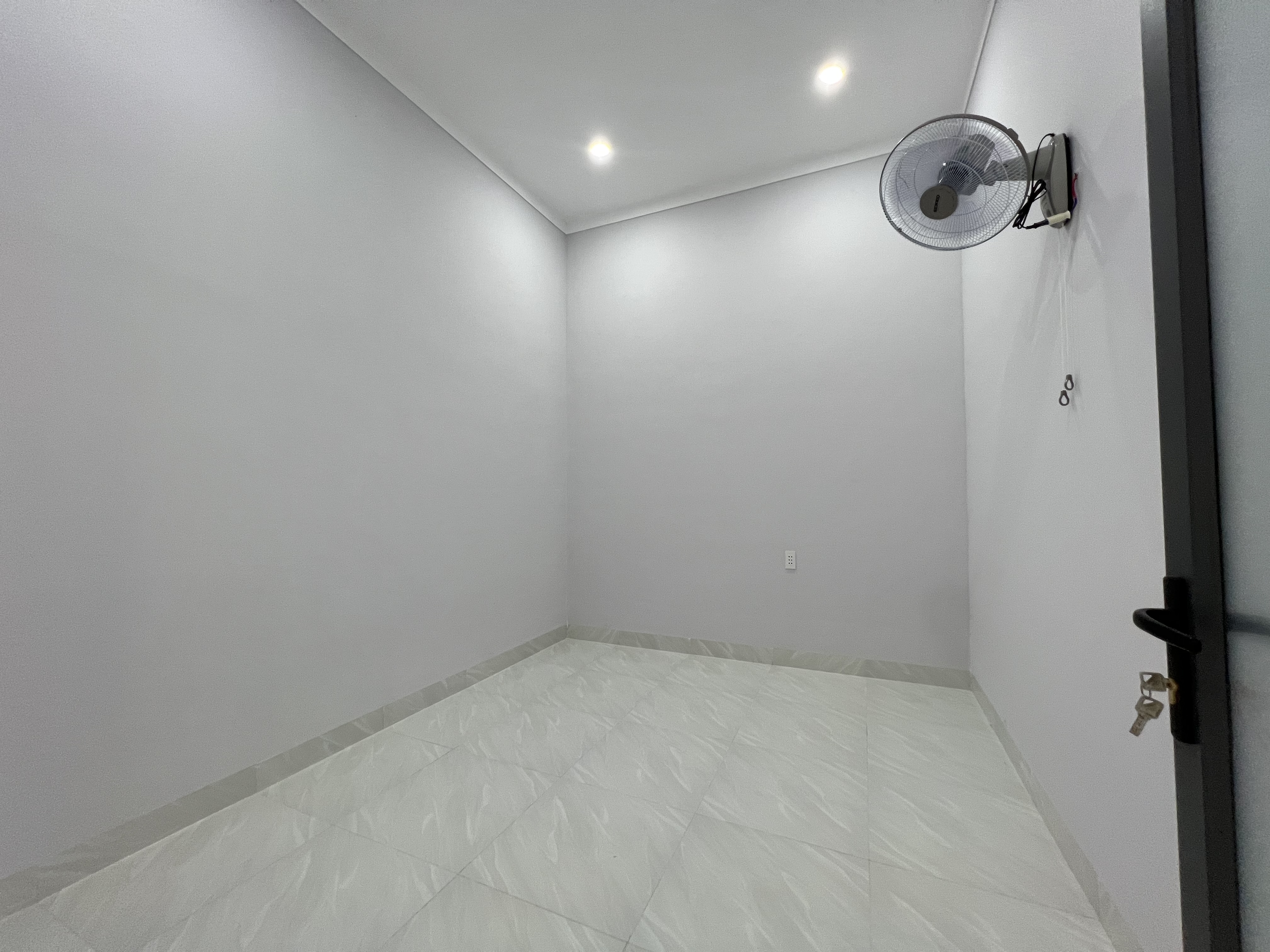 Nhà mới xây phường Khánh Xuân, Buôn Ma Thuột, Đaklak