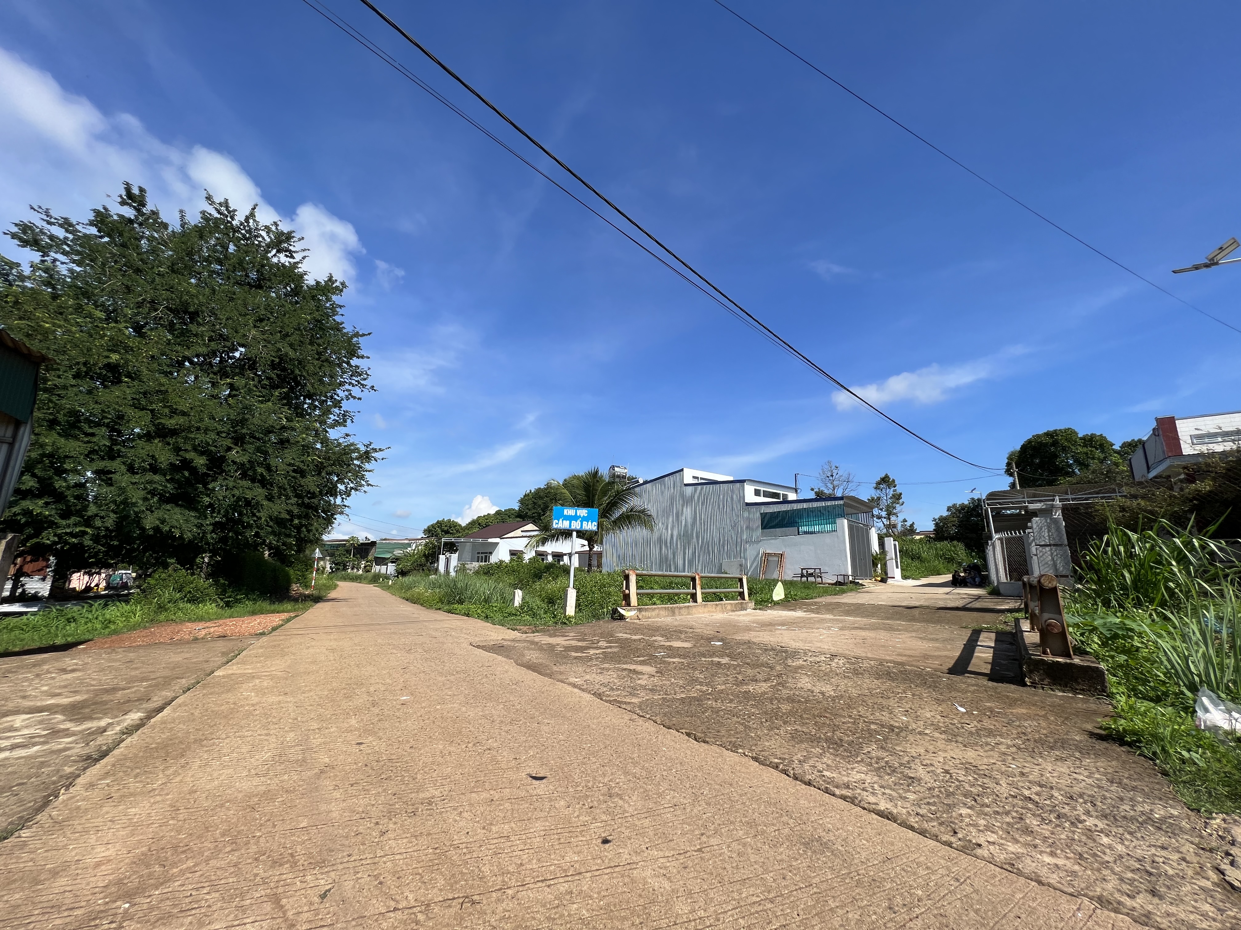 Nhà mới xây phường Khánh Xuân, Buôn Ma Thuột, Đaklak