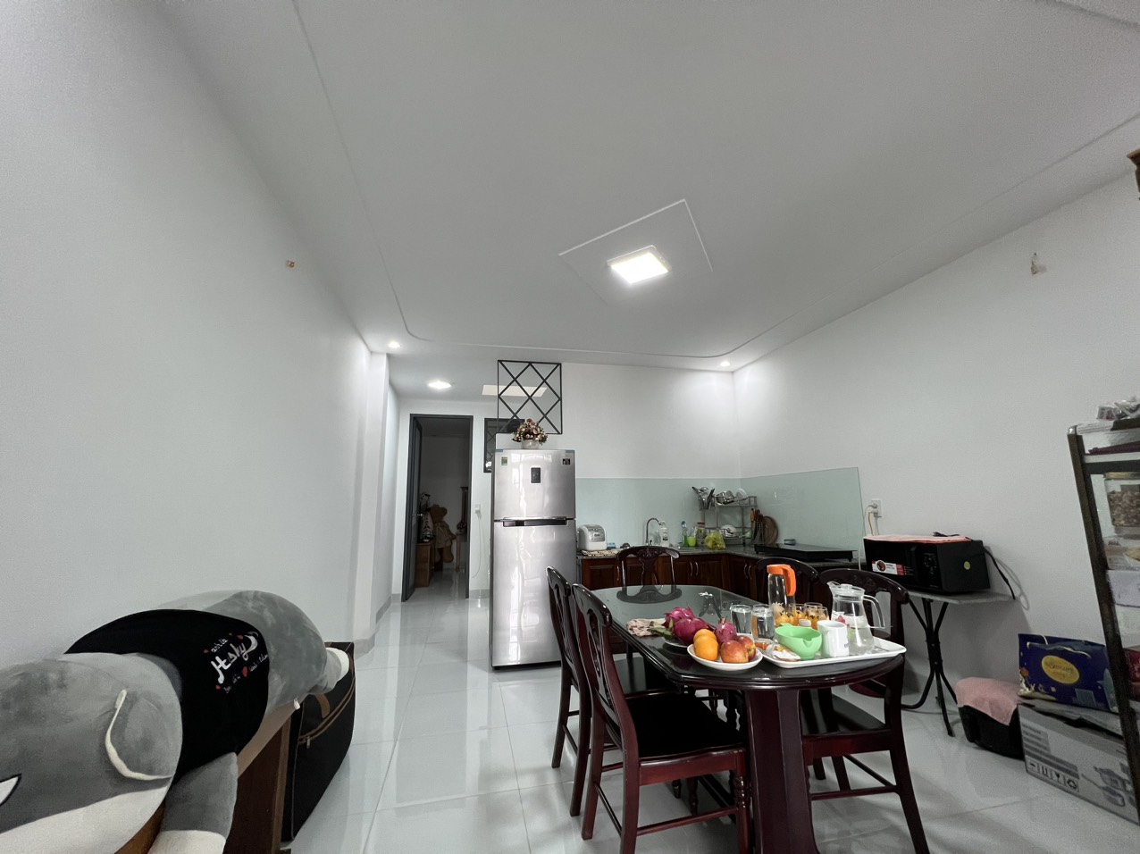 🏖🌼🏖B.ÁN CĂN NHÀ 1 Trệt 1 Mê TÂM HUYẾT HẺM Y MOAN, TP.BMT🏖🌼🏖  - Diện tích: 4.05x20 mét Hướng: Đông