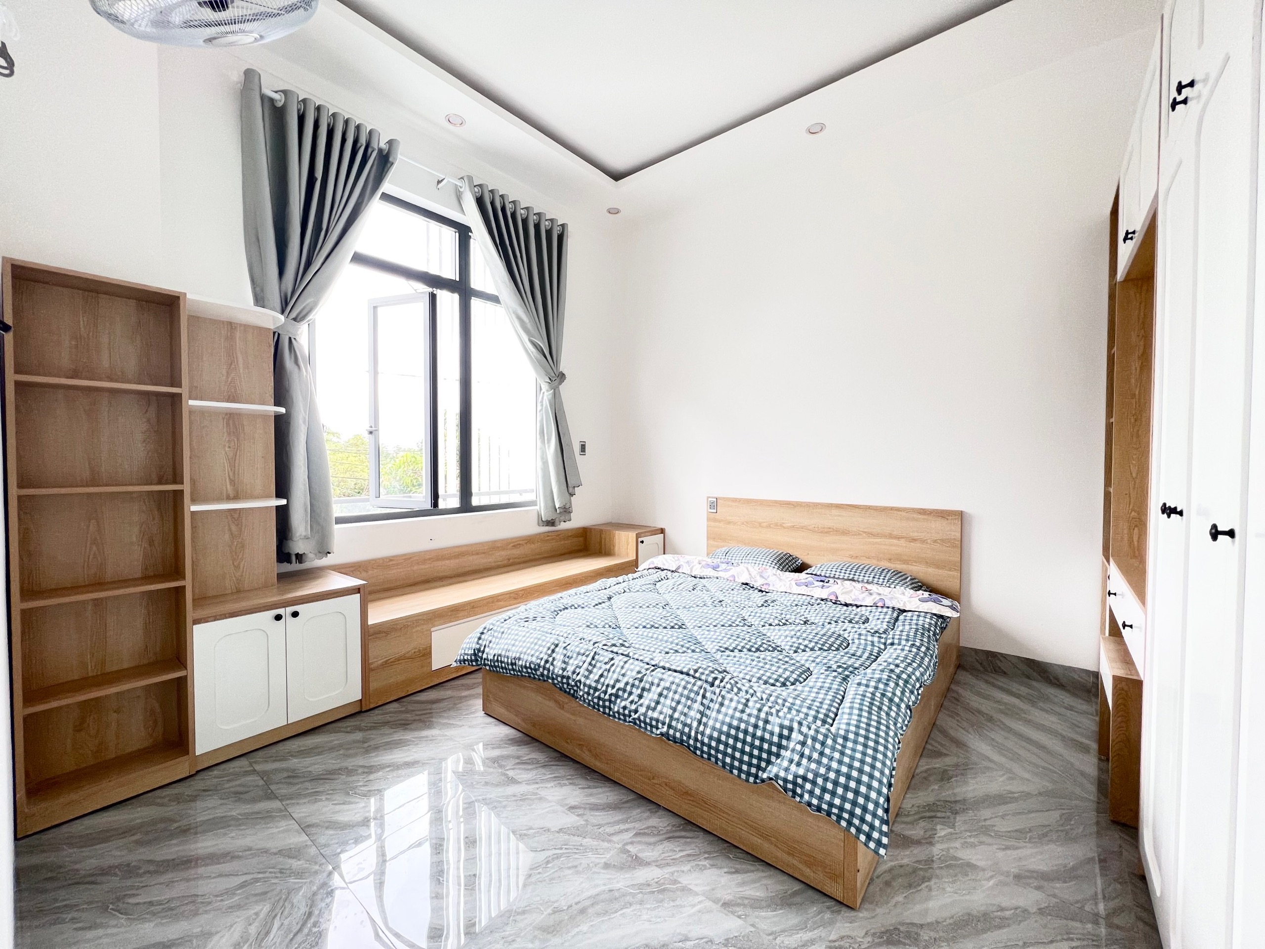 Bán Nhà Phường Eatam - TP BMT. ĐL