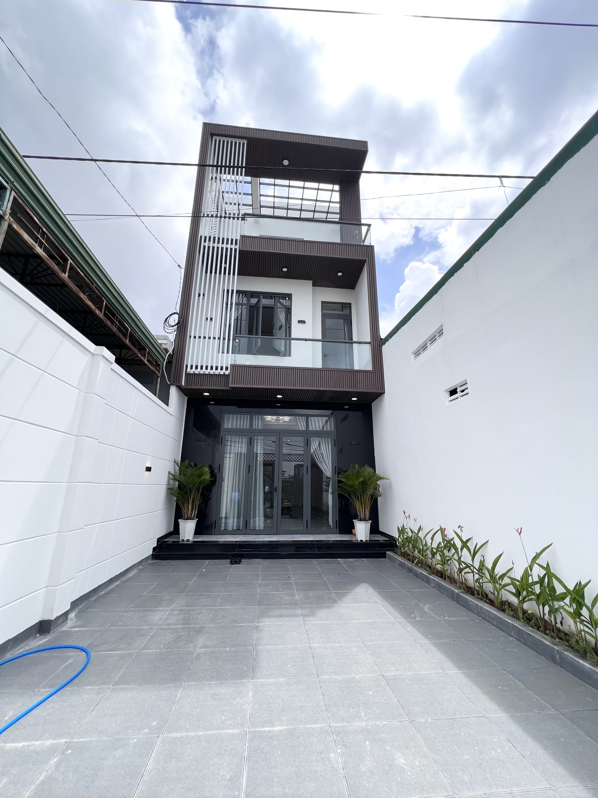 Nhà mê đẹp phường Eatam, Buôn Ma Thuột, Đaklak