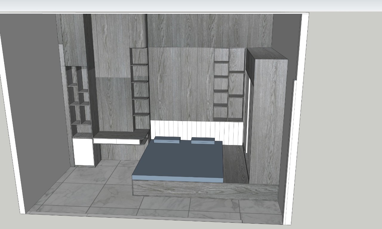 Bán Nhà phường Khánh Xuân