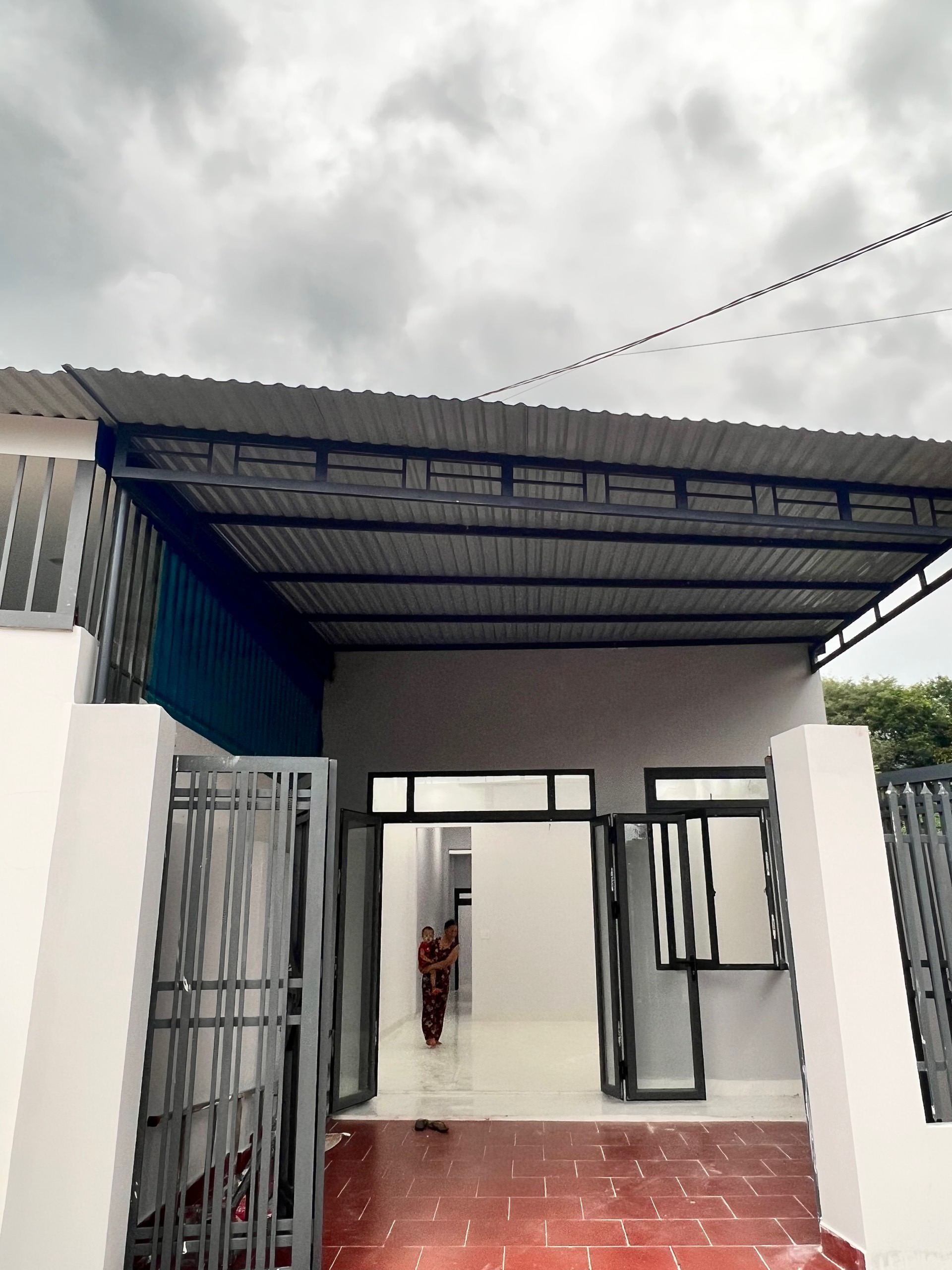 Bán Nhà phường Khánh Xuân