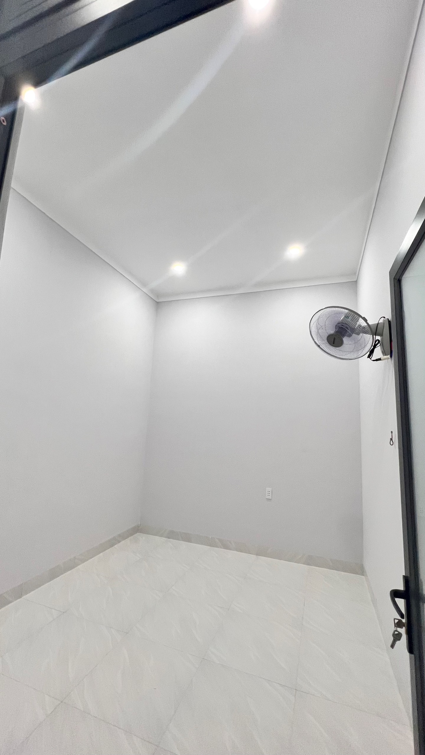 Bán Nhà phường Khánh Xuân